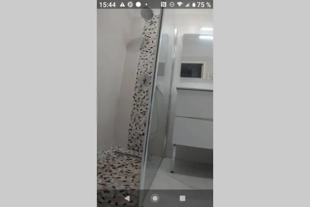 Appartement vacances Marseille