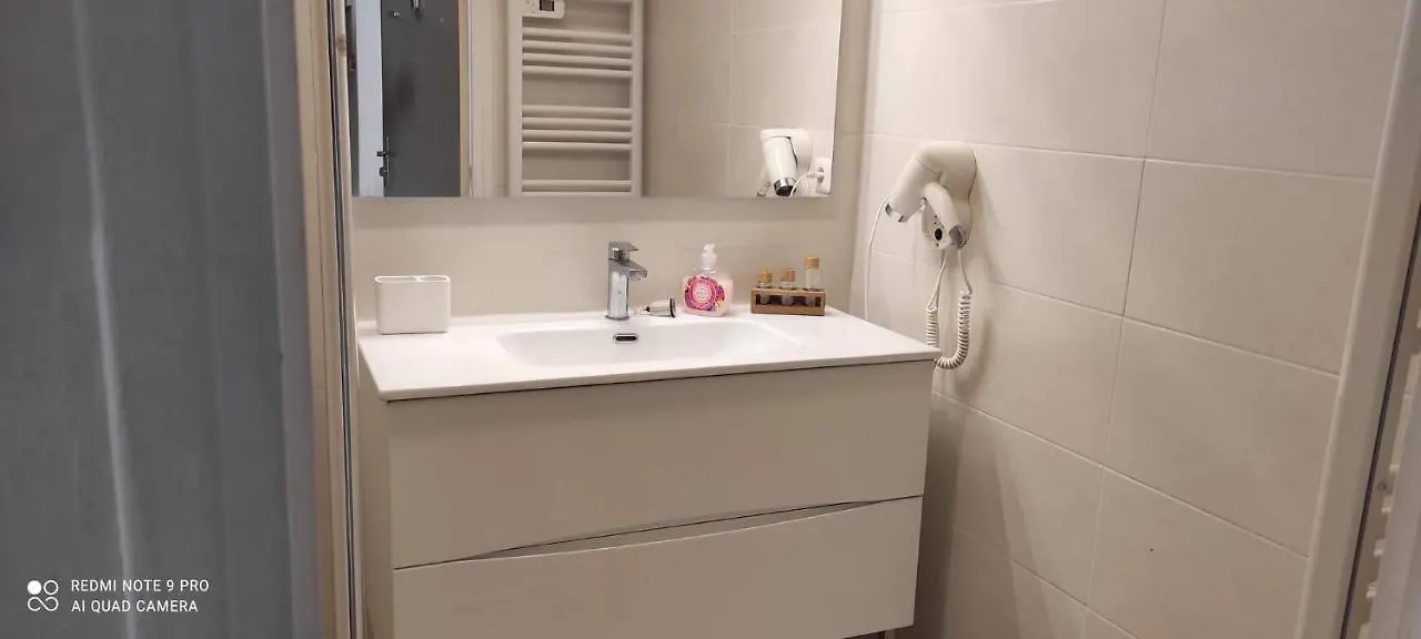 Appartement vacances Marseille