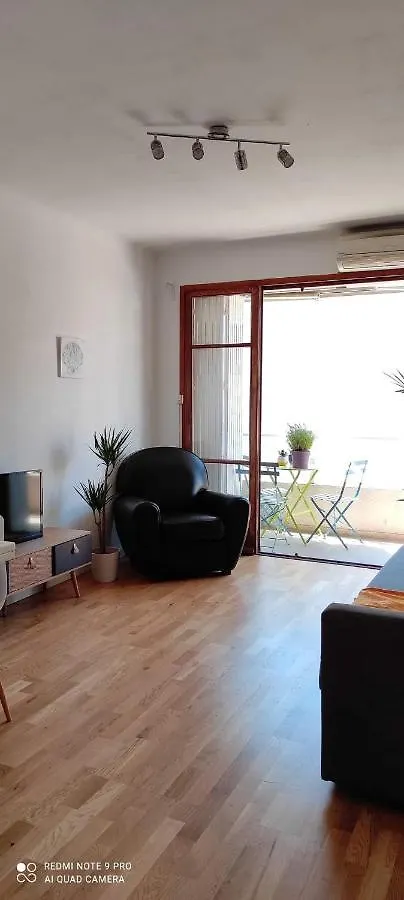 Appartement vacances Marseille 0*,  France