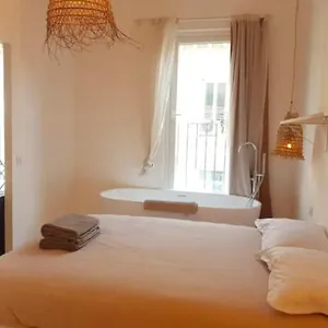 Lafrenchcasa Canebière Marseille