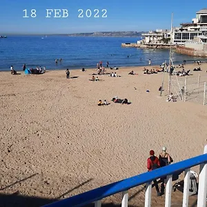A 10 minutes de la plage, charmant studio de 25 M² Marseille