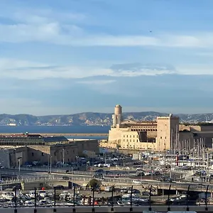 La Perle De St Victor Marseille