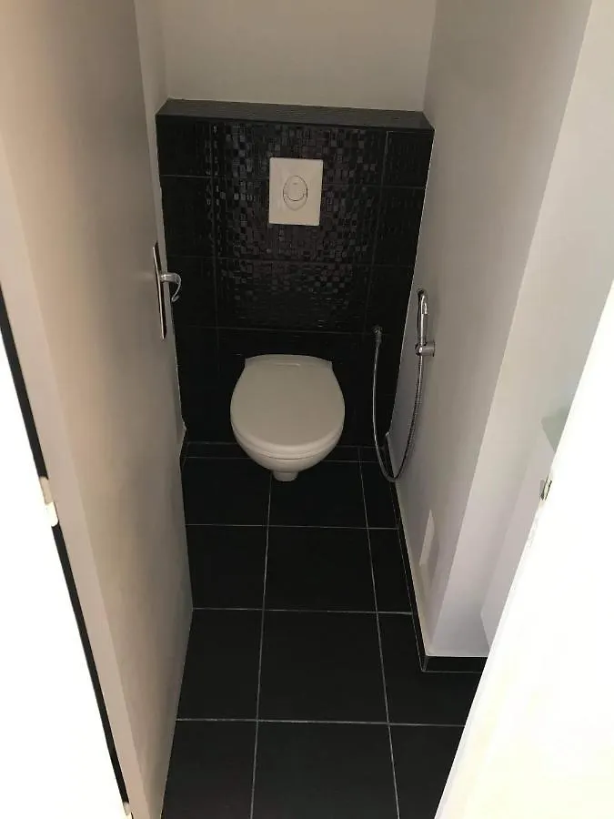 Appartement Vacances Marsella Francia