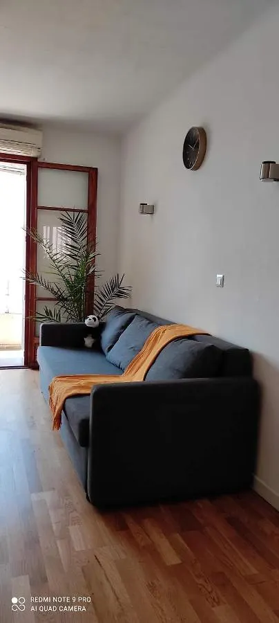 Appartement Vacances Marsella Apartamento