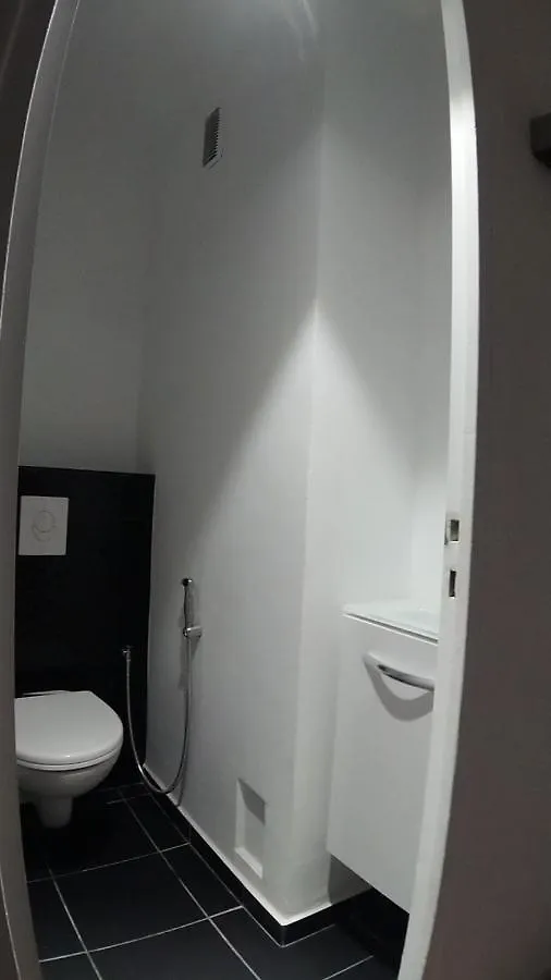 Apartment Appartement Vacances Marseille